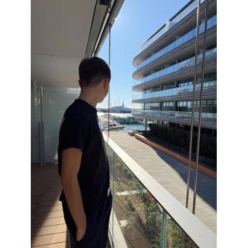 Appartamento 7 Waterfront Genova