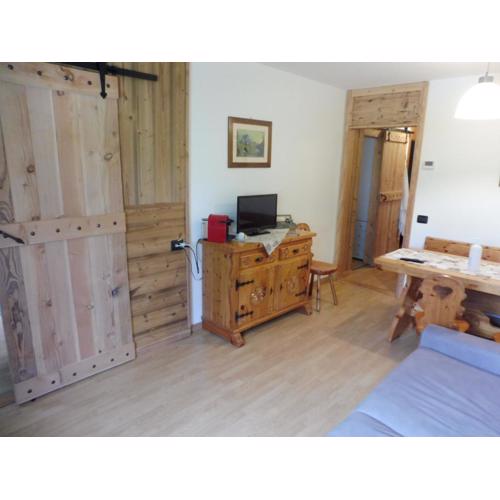 Appartamento 71 con vista
