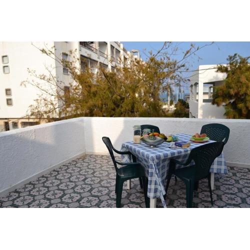 Appartamento 8 pax vicino spiaggia
