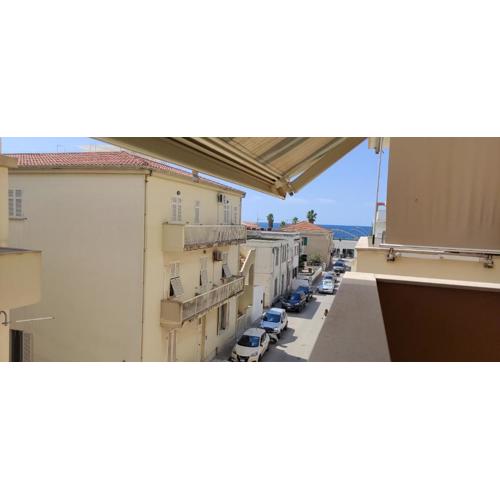 Appartamento A 2 PASSI DAL MARE