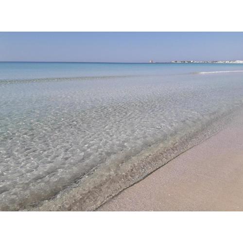 appartamento a 20 metri dalla spiaggia