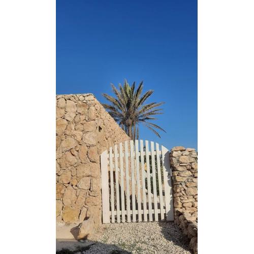 Appartamento a 3 passi della spiaggia - Cala Madona - Portu Antoni - Cala Croce
