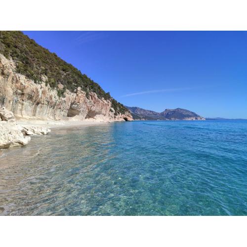 Appartamento a 50 mt dal mare