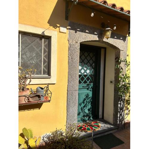 Appartamento A casa di Bert - Catania
