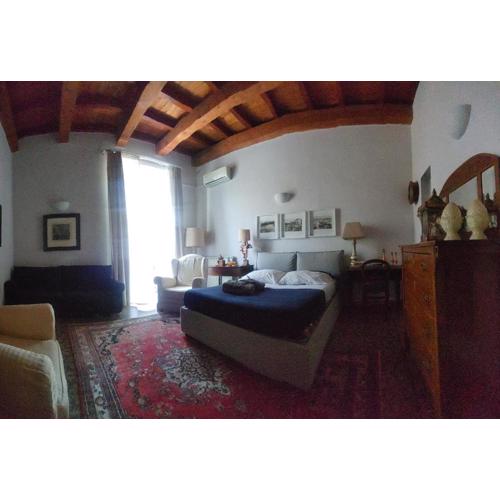 APPARTAMENTO a CENTRO STORICO DI CATANIA