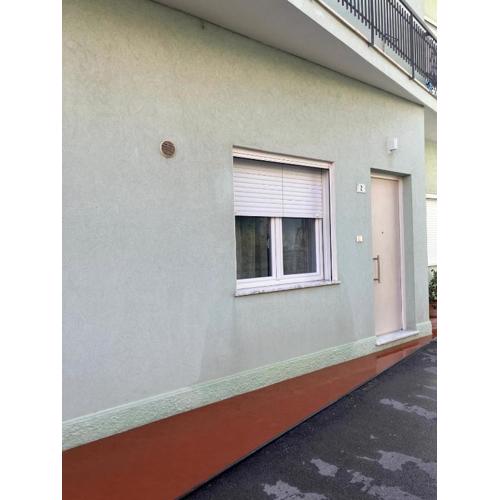 Appartamento a due passi dal mare a Cattolica