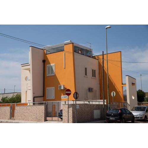 Appartamento a due passi dal mare