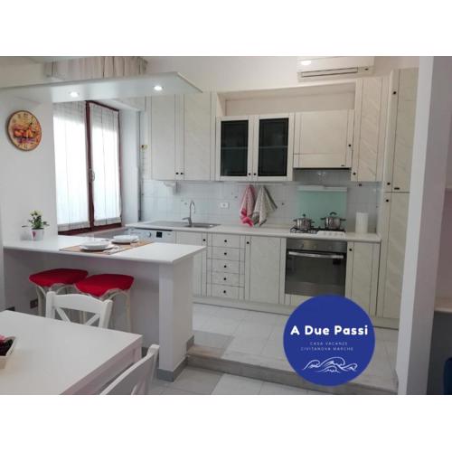 Appartamento A Due Passi