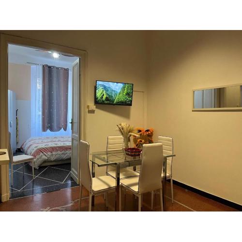Appartamento a Invrea Posto Auto Incluso