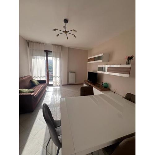 Appartamento a La Spezia