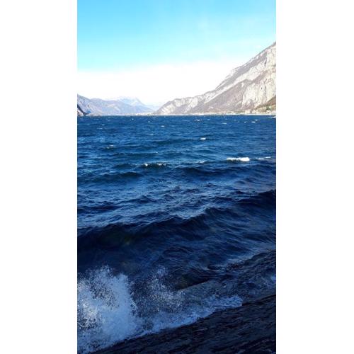 Appartamento a Lecco sul Lago di Como