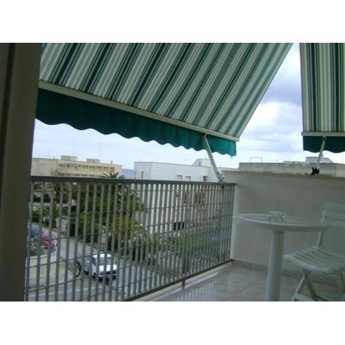 Appartamento a Otranto con Vista Mare