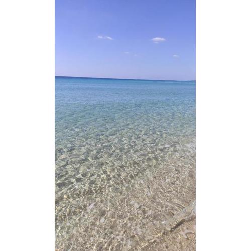 Appartamento a pochi passi dal mare di San Pietro in Bevagna