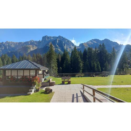 Appartamento a Rio Falzè