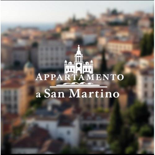 Appartamento a San Martino, Genova