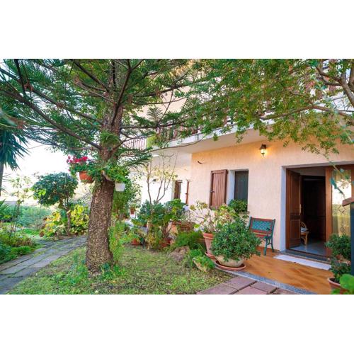 Appartamento a San Teodoro