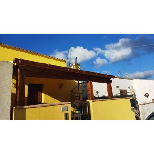 Appartamento a San Vito lo capo