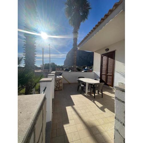 Appartamento a San Vito lo Capo