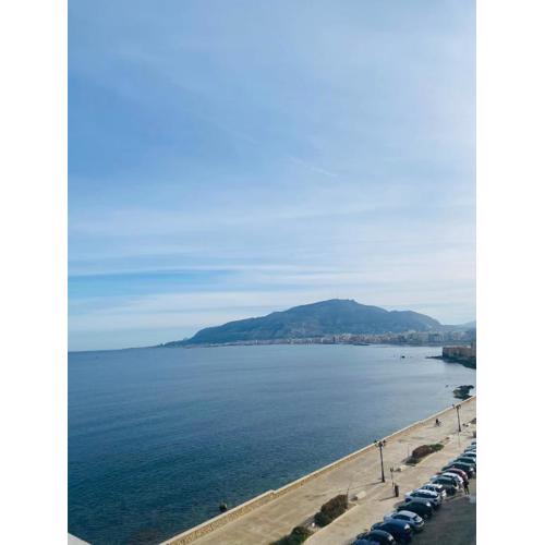 Appartamento A Tramontana