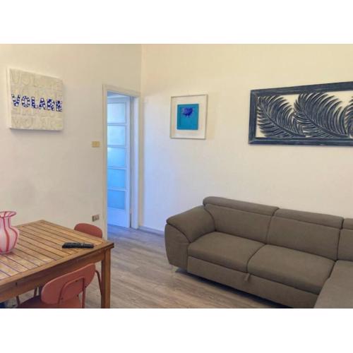 Appartamento a Viareggio