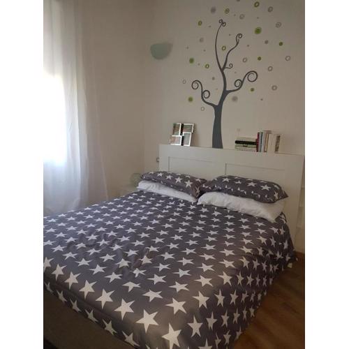 Appartamento a Viterbo