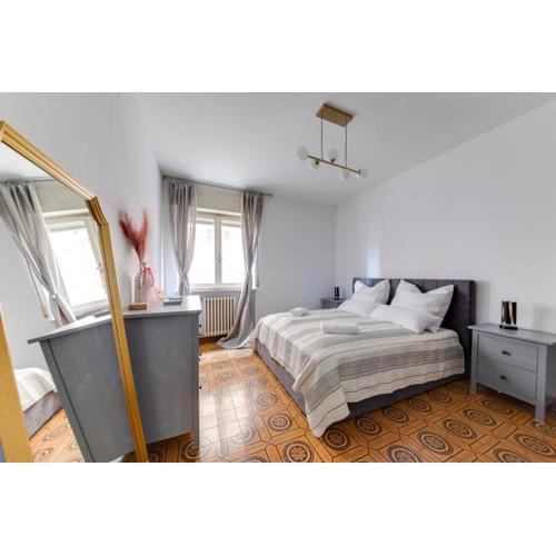 Appartamento accogliente, Pesaro