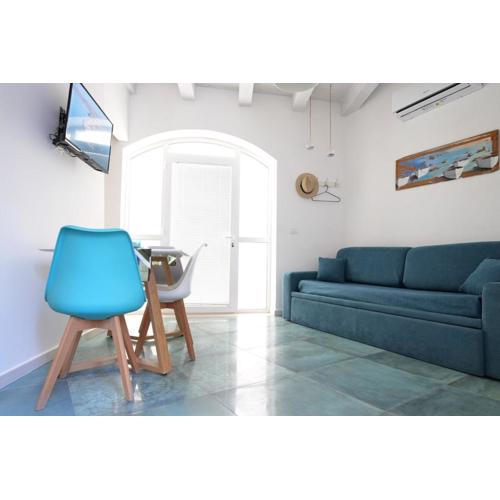 Appartamento Acqua- La Corte Spagnola - Ortigia
