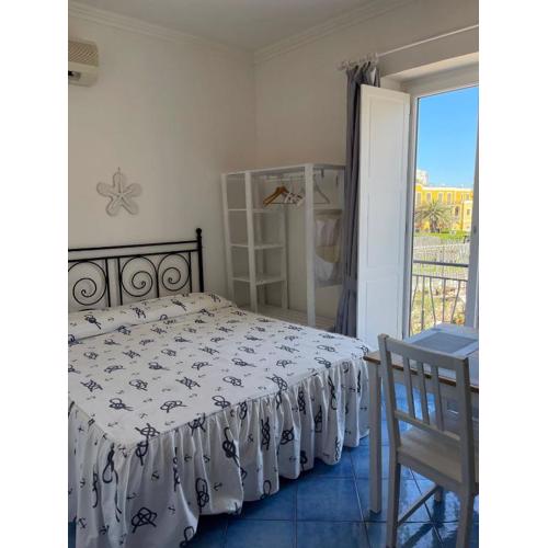 Appartamento Acquamarina-Ponza Centro