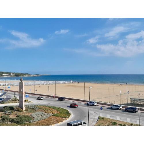 Appartamento Acquamarina