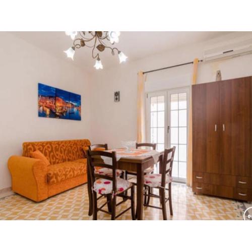 Appartamento ad uso Turistico Trapani One