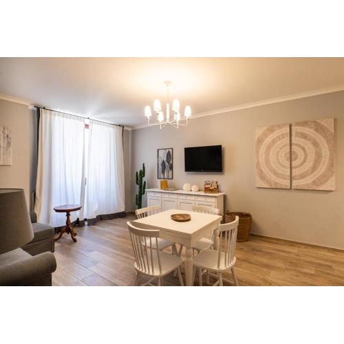 Appartamento Adara by Wonderful Italy