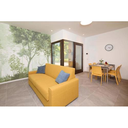 Appartamento ai giardini