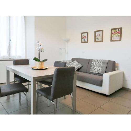 Appartamento Aida - near the center with private parking e AC