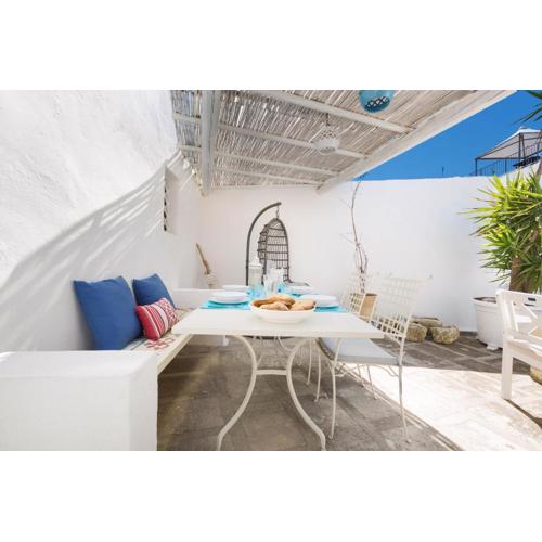 Appartamento Al Bastione by BarbarHouse
