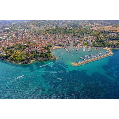 Appartamento al centro Agropoli
