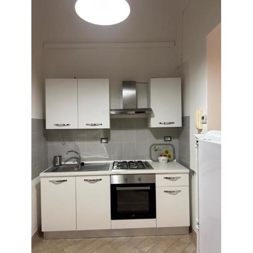 Appartamento Al Centro di Bari