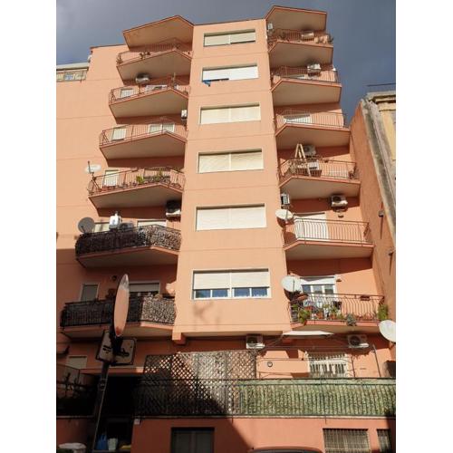 Appartamento al centro storico