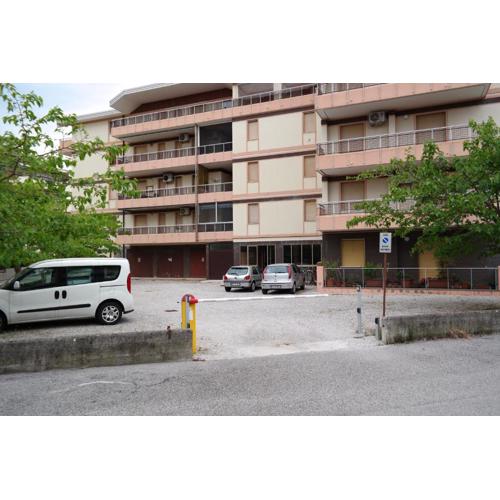 Appartamento al Condominio Concordia