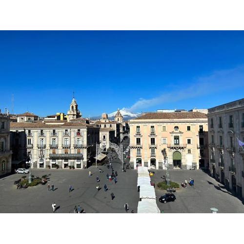 Appartamento “Al Duomo” Catania