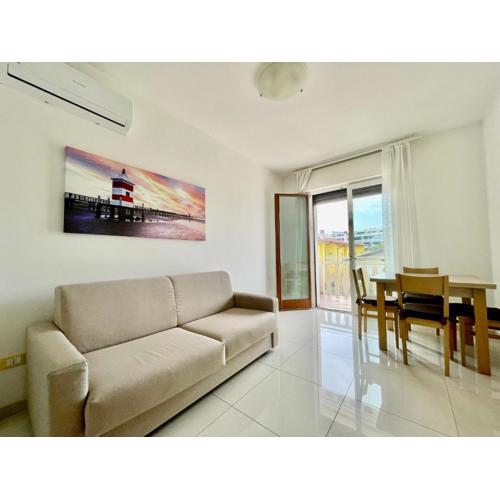 Appartamento Al Faro I TerraceRelax&Parking