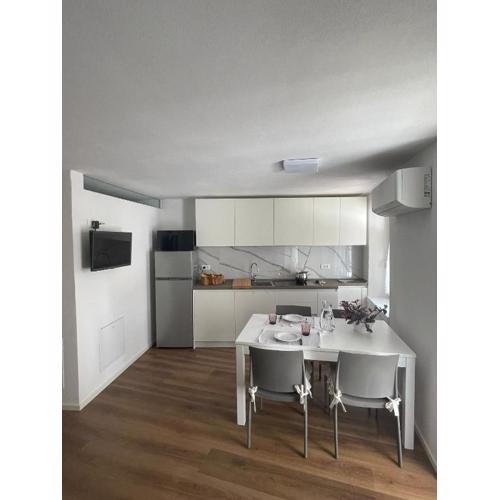 Appartamento al Gallo con terrazzo