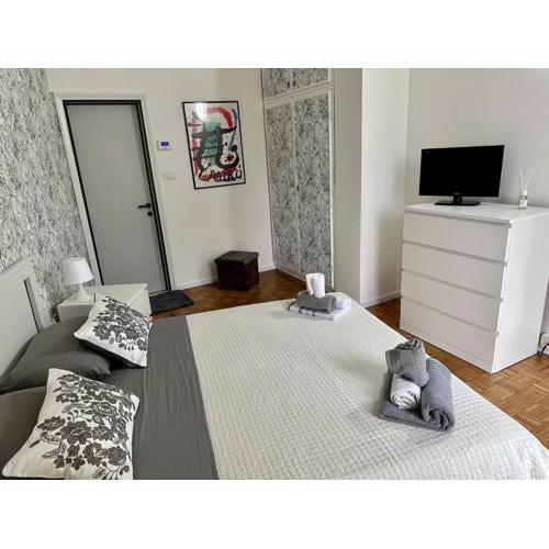 Appartamento al mare