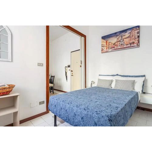 Appartamento Al Quadrilatero - Top location