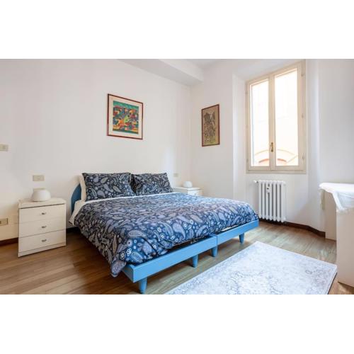 Appartamento Al Zigànt - Top location