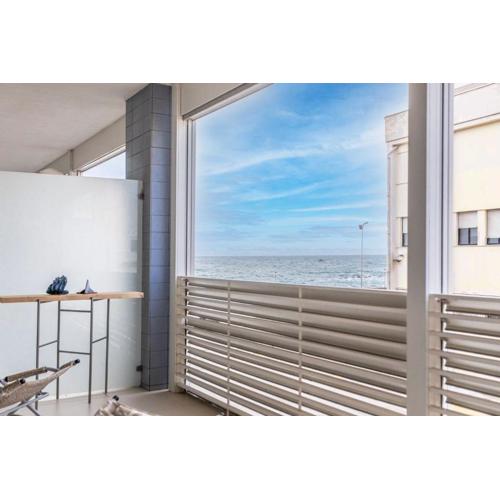 Appartamento Alba vista mare Gallipoli - Apulia Home