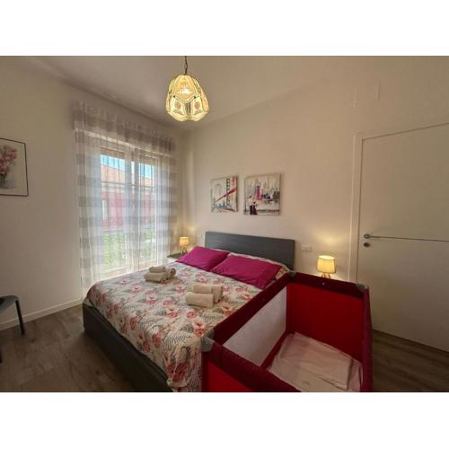 Appartamento Albachiara