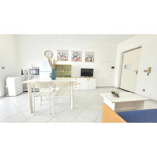 Appartamento Alghero Viale Europa