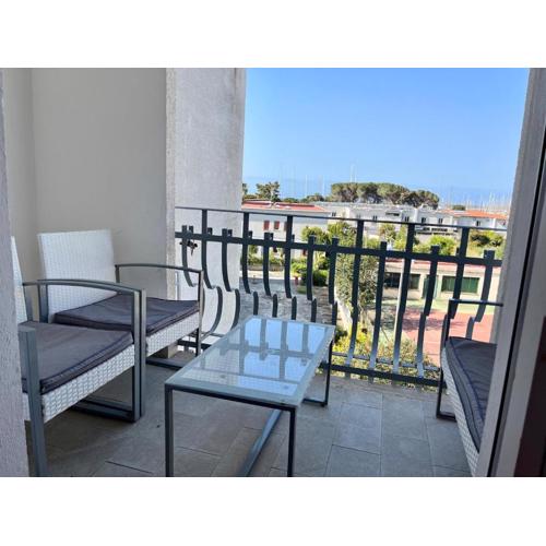 Appartamento alla Marina di TROPEA