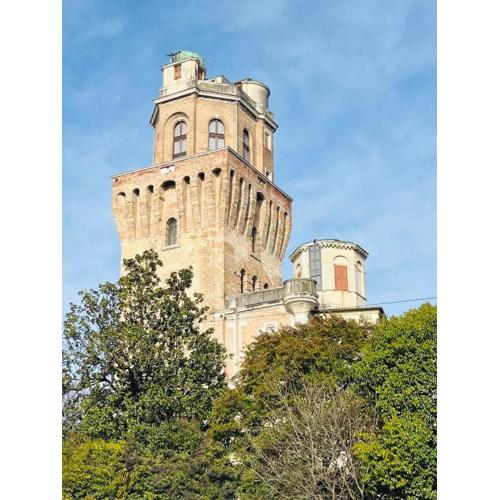 Appartamento alla Specola