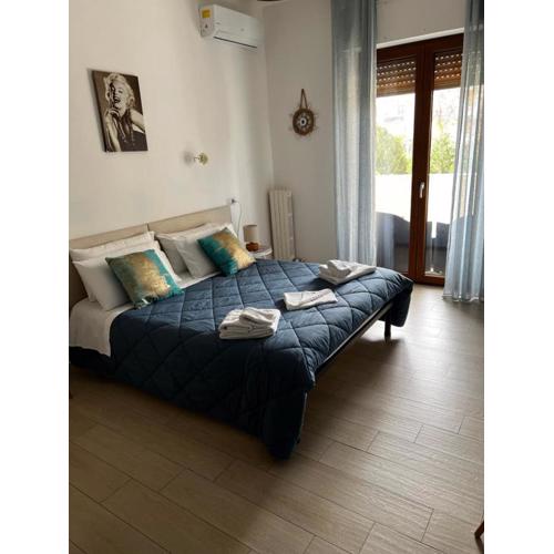 Appartamento AmareTrani